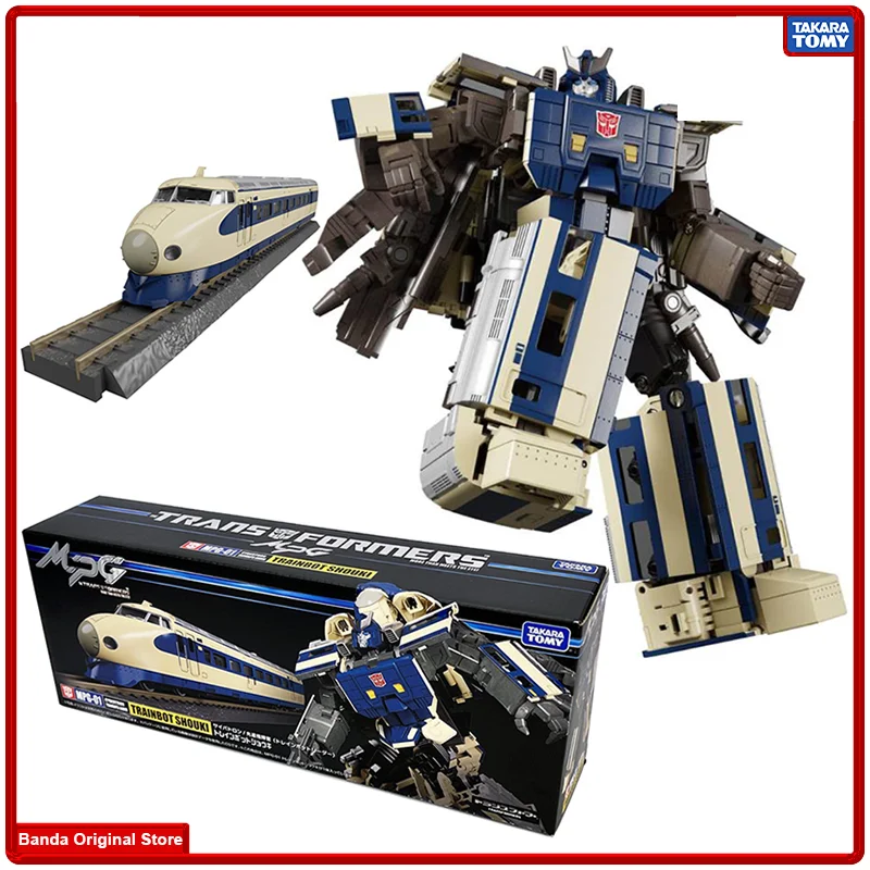 Коллекция 100% года, оригинальная экшн-фигурка Takara Tomy, Западная коллекция
Коллекция 100% года, оригинальная экшн-фигурка Takara Tomy, Западная коллекция
