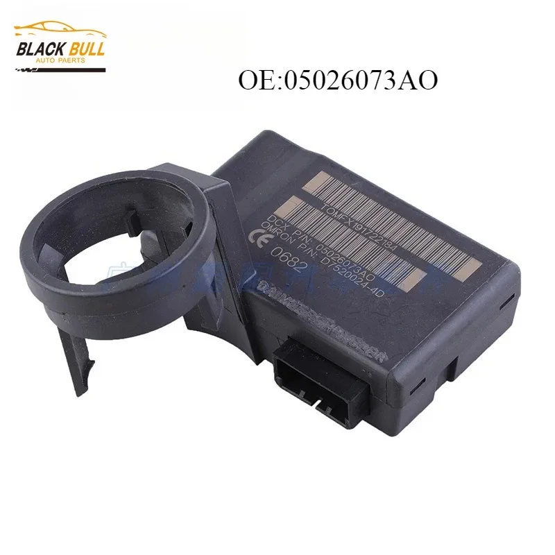 05026073AP 05026073AJ 05026073AO for Dodge Chrysler anti-theft module anti-theft controllers 2006 -2010
05026073AP 05026073AJ 05026073AO for Dodge Chrysler anti-theft module anti-theft controllers 2006 -2010