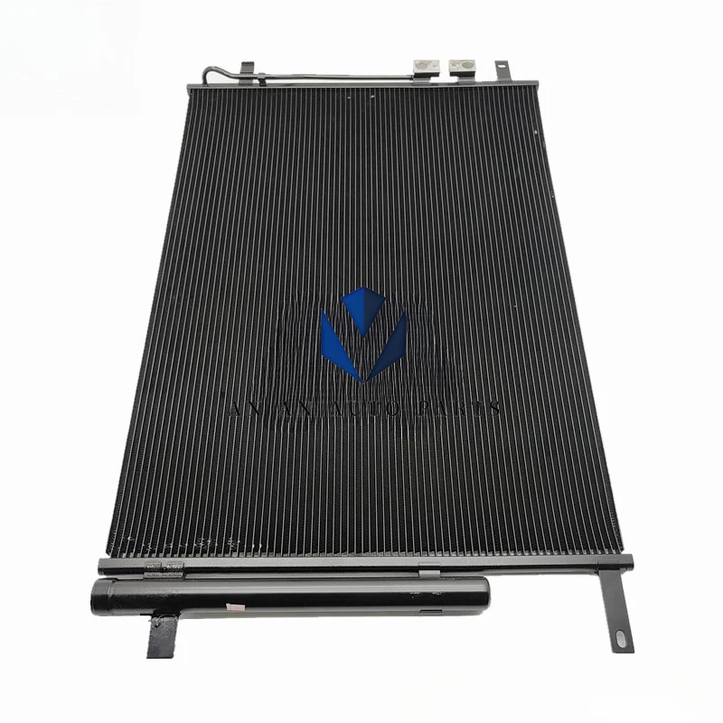 CHANGAN UNI-K Condenser Assembly Original Factory Product
CHANGAN UNI-K Condenser Assembly Original Factory Product