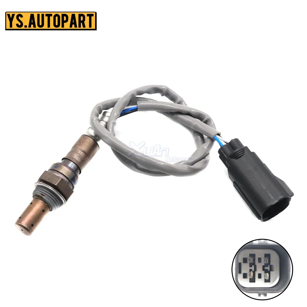 9497252 Car Upstream Air Fuel Ratio Sensor Oxygen O2 Lambda Sensor For Volvo V70 S70 C70 S80 S60 1999-2002 234-9019 SU5852
9497252 Car Upstream Air Fuel Ratio Sensor Oxygen O2 Lambda Sensor For Volvo V70 S70 C70 S80 S60 1999-2002 234-9019 SU5852