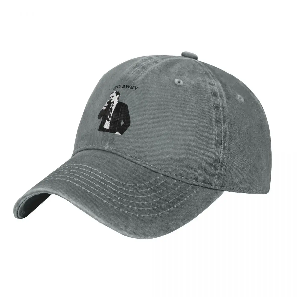 ....go away Basil abruptly ending a call Baseball Cap Snapback Cap Luxury Hat Baseball For Men Women's
....go away Basil abruptly ending a call Baseball Cap Snapback Cap Luxury Hat Baseball For Men Women's
