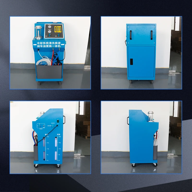 Car cooling system cleaning, fluid changing machine, warm air tank, pulse cleaning, antifreeze exchange, brake oil repla cement
Car cooling system cleaning, fluid changing machine, warm air tank, pulse cleaning, antifreeze exchange, brake oil repla cement