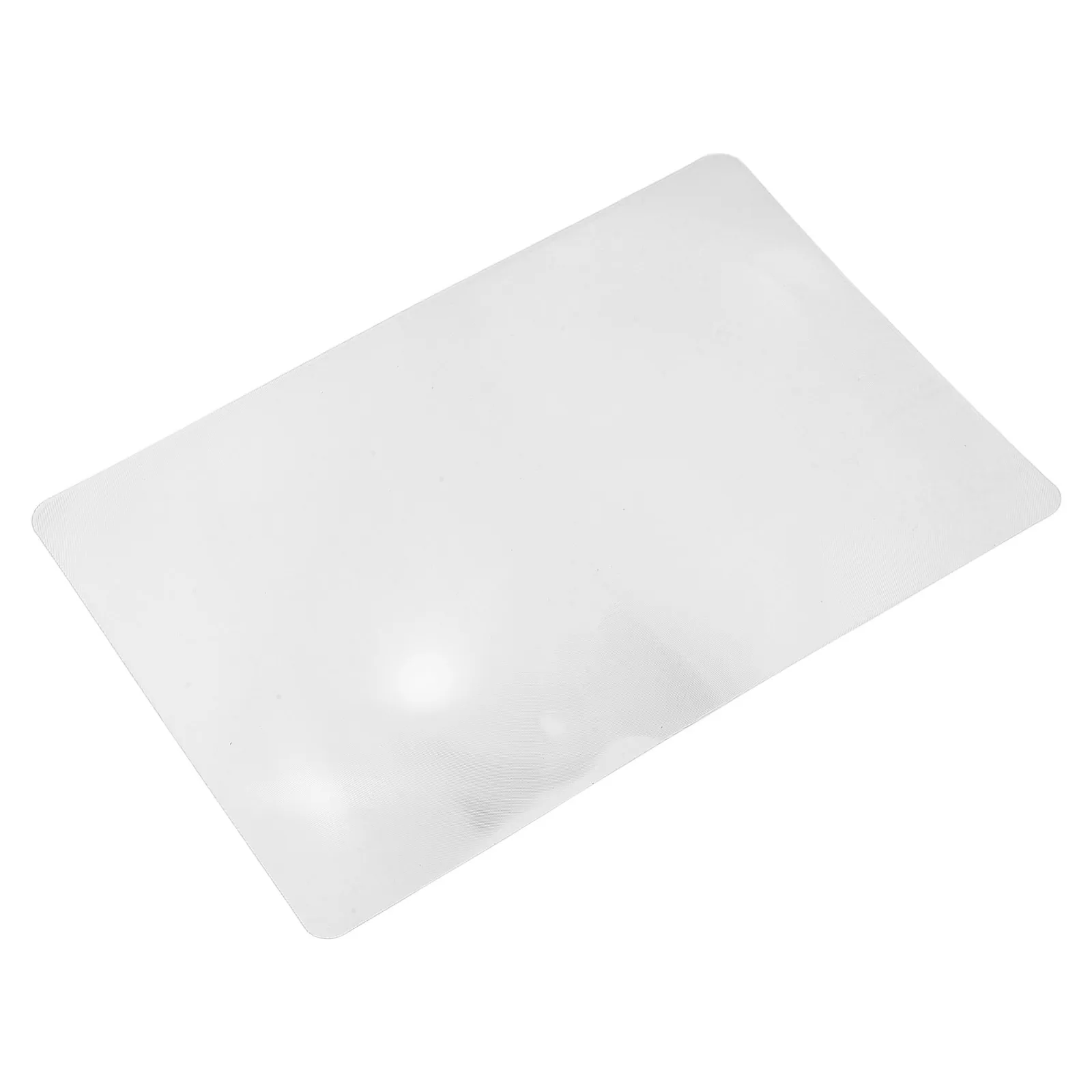 3X Rectangular Magnifying Glass For Reading Large Page Magnifier Lens Lightweight Portable Hd Plastic Sheet Clear Vision Books
3X Rectangular Magnifying Glass For Reading Large Page Magnifier Lens Lightweight Portable Hd Plastic Sheet Clear Vision Books
