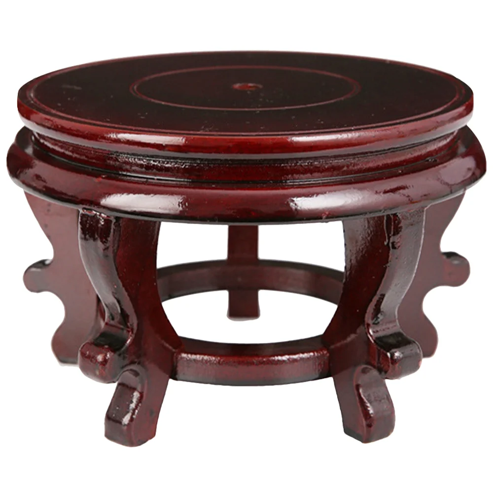 Flower Pot Base Decorative Plant Pots Single Stand Tall Stands Indoor Vase Wood Stools
Flower Pot Base Decorative Plant Pots Single Stand Tall Stands Indoor Vase Wood Stools