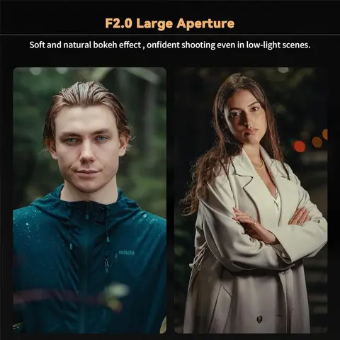 VILTROX 85mm F2.0 EVO lente de retrato enfoque automático lente de gran apertura de marco completo para Sony A7 A7R A7RII ZVE1 FX3 A9III lente de montaje E