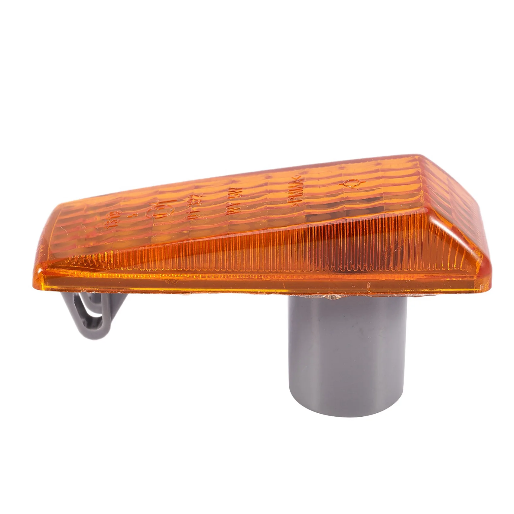 Practical 20Pcs Car Fender Turn Signal Light Indicator Repeater Lamp Cover Yellow For Mercedes Benz W124 R129 W140 W202 W201
Practical 20Pcs Car Fender Turn Signal Light Indicator Repeater Lamp Cover Yellow For Mercedes Benz W124 R129 W140 W202 W201