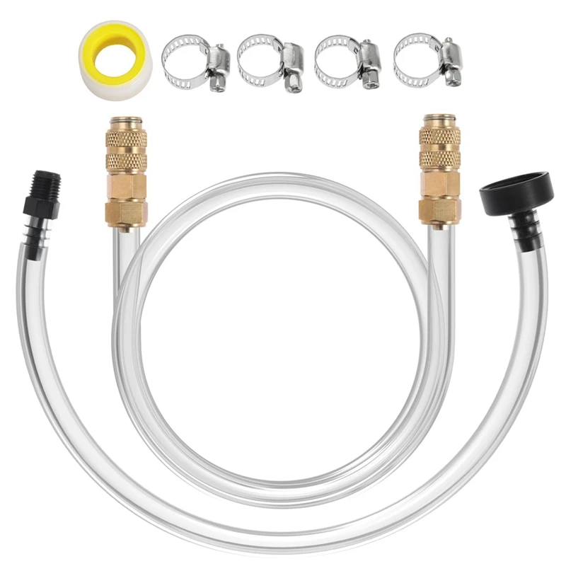 Seastar Hydraulic Steering Oil Fill Tube Bridge Kit Boat Exhaust Fitting Fill Kit For Seastar Hydraulic Steering Systems
Seastar Hydraulic Steering Oil Fill Tube Bridge Kit Boat Exhaust Fitting Fill Kit For Seastar Hydraulic Steering Systems