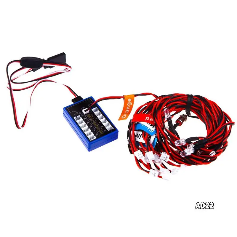 36 светодиодных мигающих ярких стробоскопов, комплект систем для 1/10 1/8 TAMIYA Axial SCX10 Traxxas TRX4 RC Crawler Dift Car
36 светодиодных мигающих ярких стробоскопов, комплект систем для 1/10 1/8 TAMIYA Axial SCX10 Traxxas TRX4 RC Crawler Dift Car