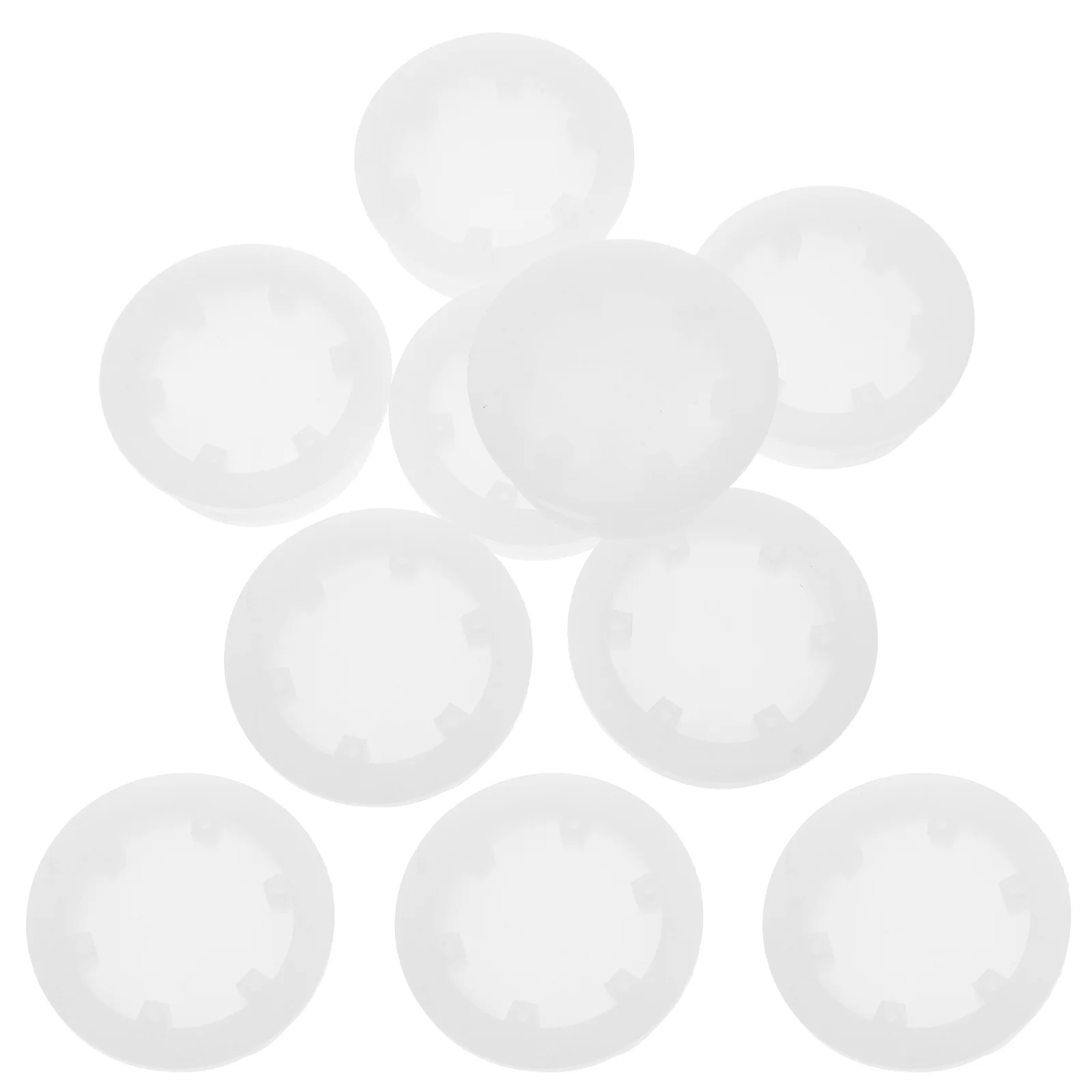 200L Plastic Drum Caps Sealed Bucket Lid Storage Paint Covers Threaded Barrel Tops Industrial Container Lids Handling Tools
200L Plastic Drum Caps Sealed Bucket Lid Storage Paint Covers Threaded Barrel Tops Industrial Container Lids Handling Tools