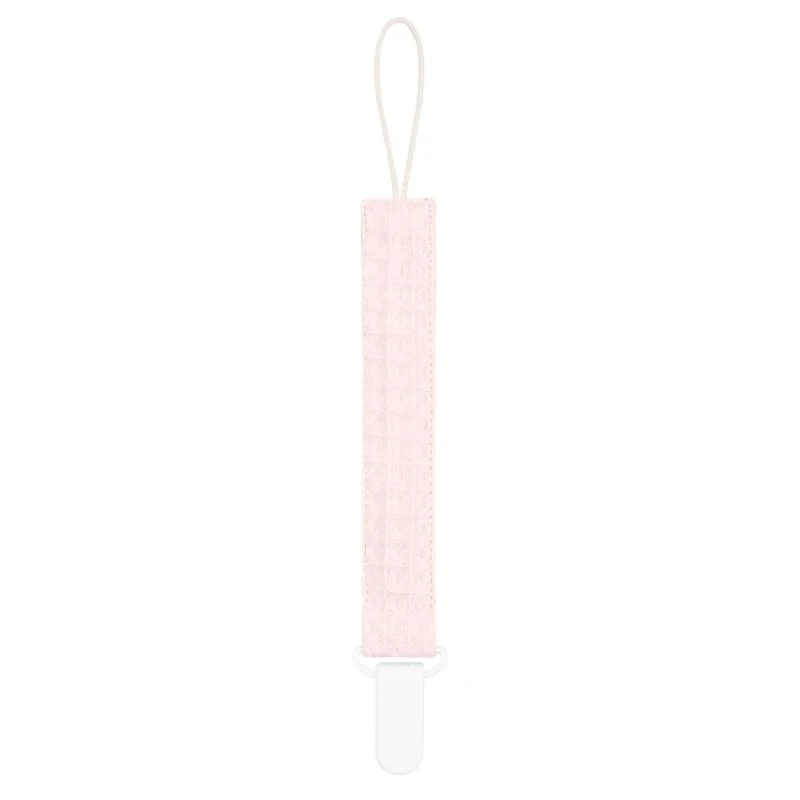 G2TC Baby Pacifier Chain with Plastic Clip Pacifier Clip Secure Soother Hold Gift
G2TC Baby Pacifier Chain with Plastic Clip Pacifier Clip Secure Soother Hold Gift