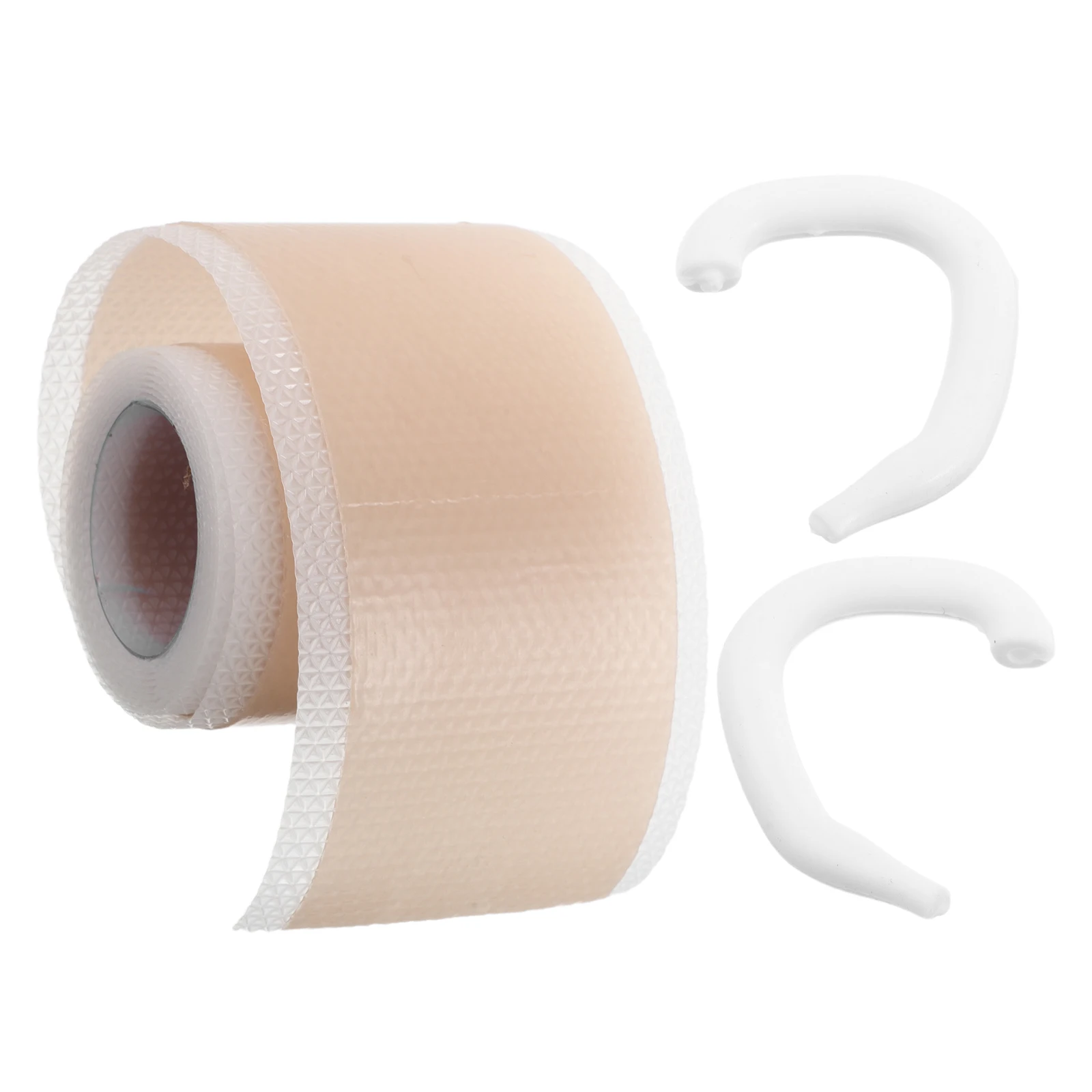 Baby Ear Correction Device Auricle Shaping Tape Silicone Patch Newborn Infant Protruding Ear Sticker Kids Corrector Accessories
Baby Ear Correction Device Auricle Shaping Tape Silicone Patch Newborn Infant Protruding Ear Sticker Kids Corrector Accessories