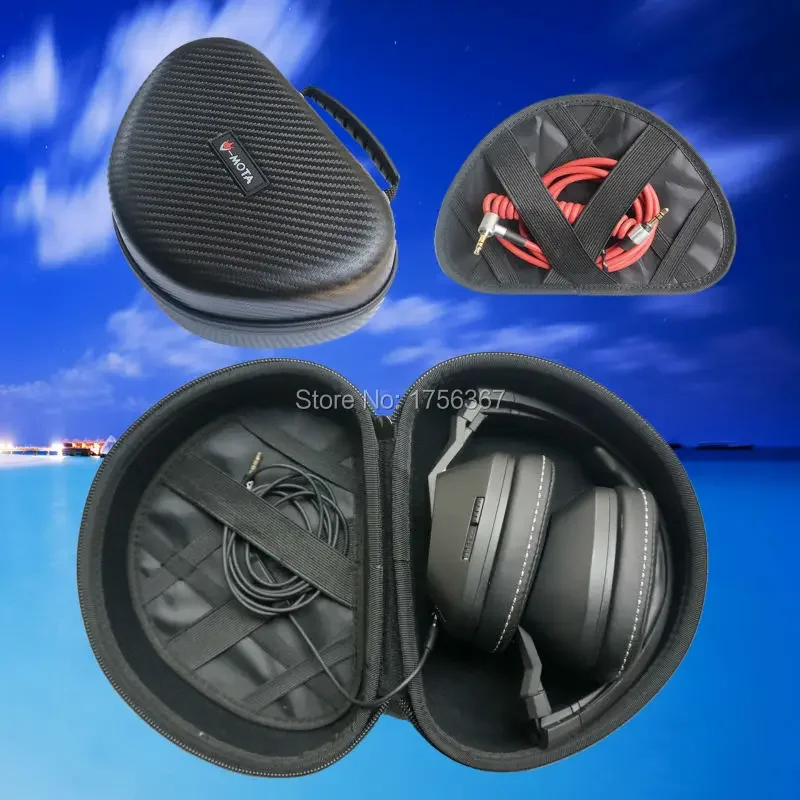 V-MOTA TDI headphone suitcase Carry case boxs For SKULLCANDY Aviator Yankees With Mic3 and Crusher S6SCGY-398 headset
V-MOTA TDI headphone suitcase Carry case boxs For SKULLCANDY Aviator Yankees With Mic3 and Crusher S6SCGY-398 headset