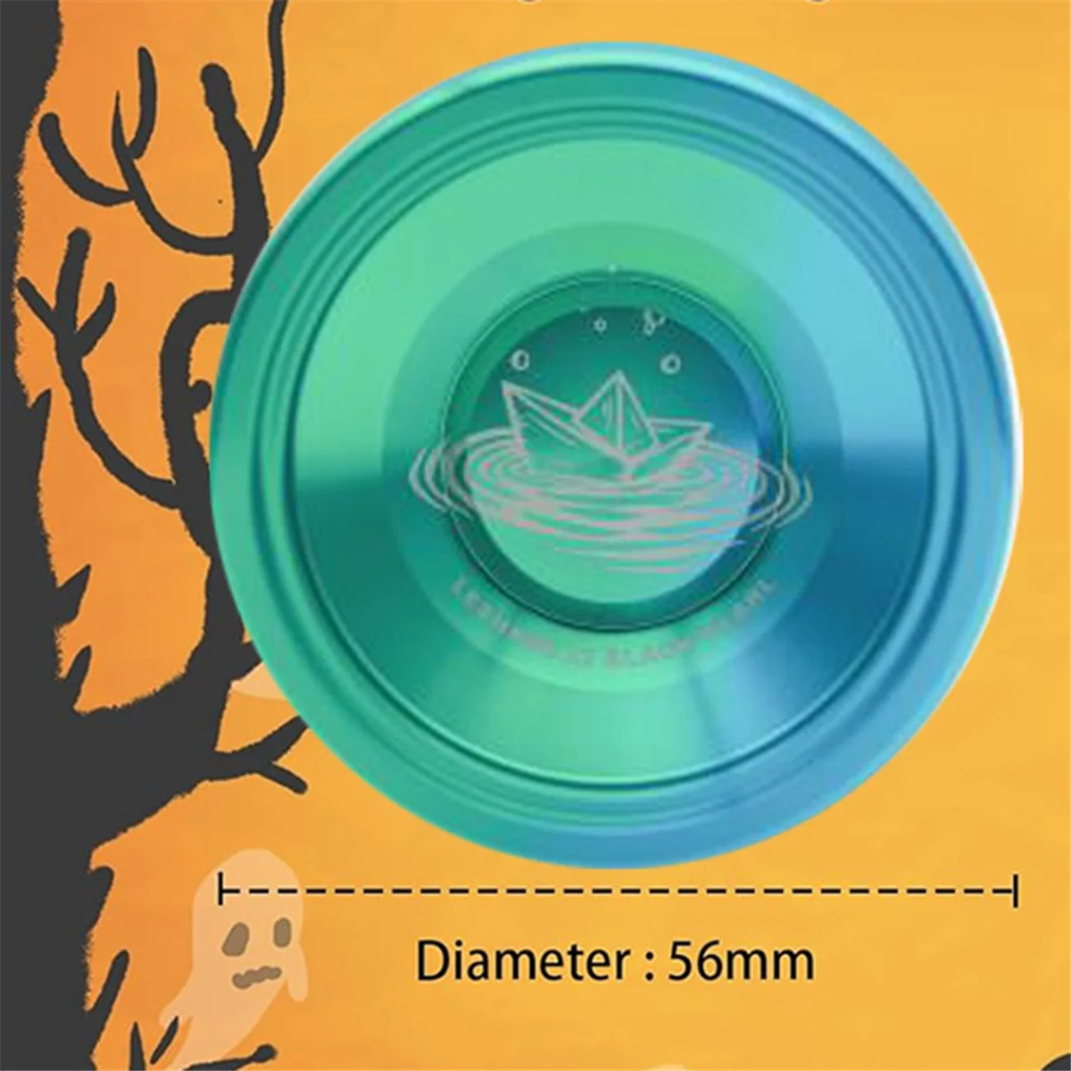 JOLESHARE X2 Professional Unresponsive Yoyo with Replaceable Responsive Bearings Strings and 2 Yo-Yo Gloves Gift B Rich
JOLESHARE X2 Professional Unresponsive Yoyo with Replaceable Responsive Bearings Strings and 2 Yo-Yo Gloves Gift B Rich