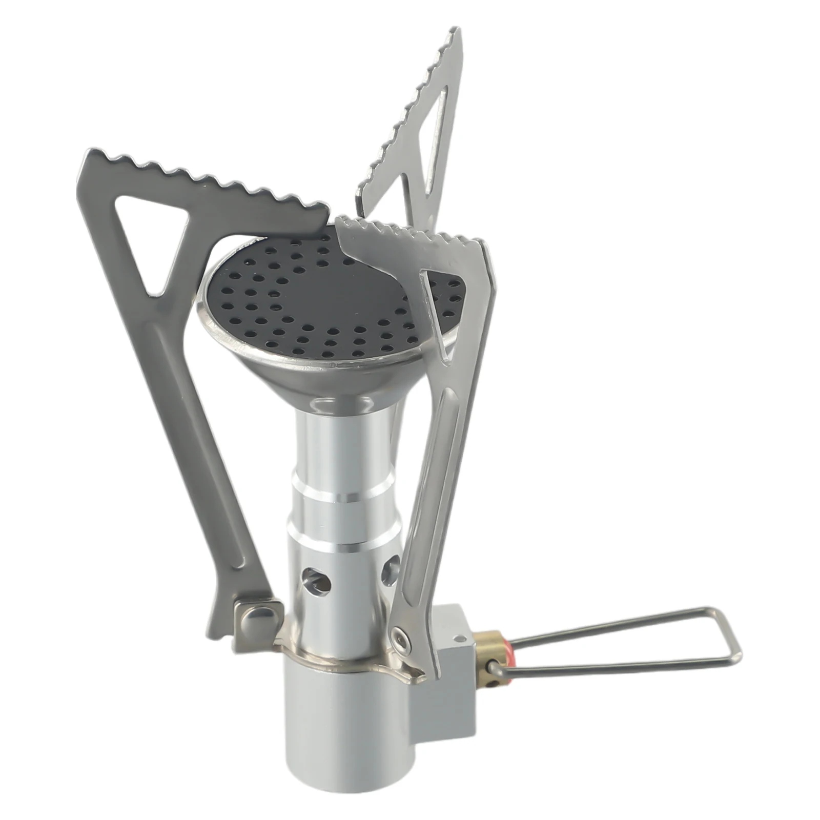 High Quality Brand New Safe Camping Gas Stove Outdoor Stove Compact Size Detachable Outdoor Portable Backpacking Stove
High Quality Brand New Safe Camping Gas Stove Outdoor Stove Compact Size Detachable Outdoor Portable Backpacking Stove