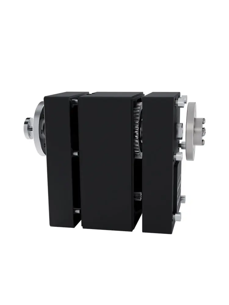 Waveshare 120KG. CM servo motor metal gear high torque brushless motor 360 RS485 communication
Waveshare 120KG. CM servo motor metal gear high torque brushless motor 360 RS485 communication