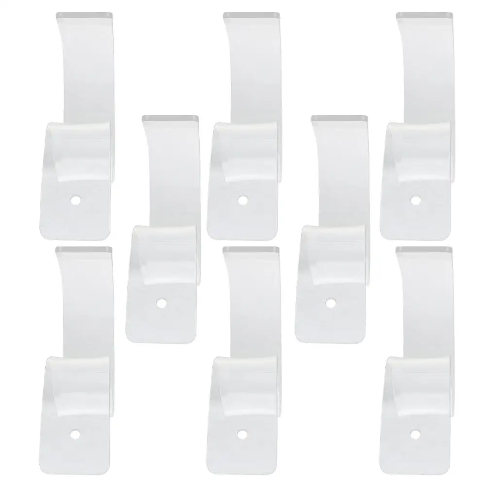 8pcs Acrylic Rack Organizer Home Waist Display Racks Holders Mall Shop Belt Acrylic Belt Storage Racks Storage Shelf Shelf
8pcs Acrylic Rack Organizer Home Waist Display Racks Holders Mall Shop Belt Acrylic Belt Storage Racks Storage Shelf Shelf