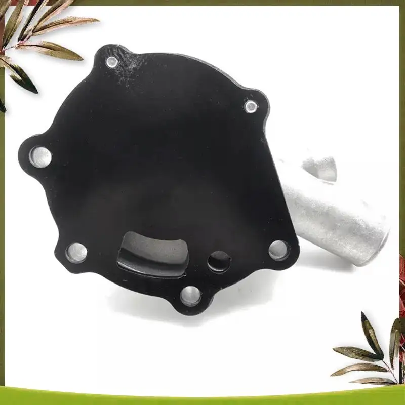 Portable For Mitsubishi Engine S4N K4N S3L2 S4L2 S3L S4L Water Pump W/Gasket 30H45-00200
Portable For Mitsubishi Engine S4N K4N S3L2 S4L2 S3L S4L Water Pump W/Gasket 30H45-00200