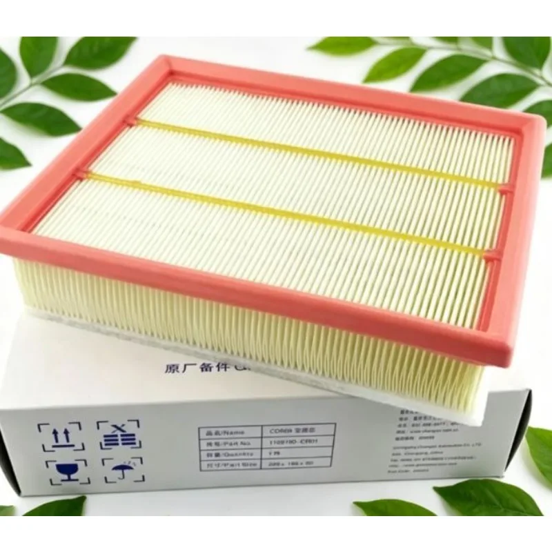 For Changan UNI-K 1012010-A02 1109190-CR01 Three Filter Set Air Conditioning Filter Oil Grid
For Changan UNI-K 1012010-A02 1109190-CR01 Three Filter Set Air Conditioning Filter Oil Grid