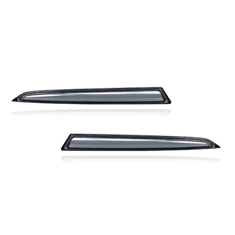 LED Fog Light Daytime Running Light For Ford Kuga Escape 2013-2017 White DRL Yellow Turn Signal Lamp Accessories
LED Fog Light Daytime Running Light For Ford Kuga Escape 2013-2017 White DRL Yellow Turn Signal Lamp Accessories