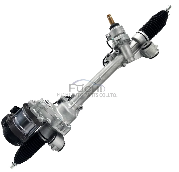 Рулевая рейка с электроприводом для Toyota LEXUS ES200 ES250 ES350 ES300H LHD 44250-33720 44250-33710 44250-33730 44250-33470
Рулевая рейка с электроприводом для Toyota LEXUS ES200 ES250 ES350 ES300H LHD 44250-33720 44250-33710 44250-33730 44250-33470