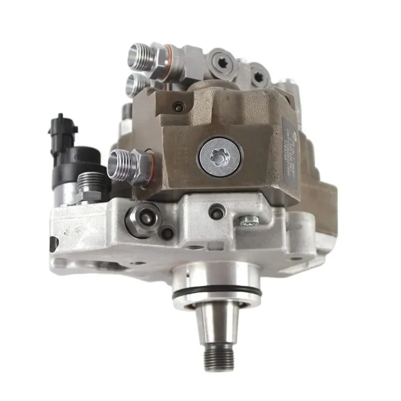 High Pressure Fuel Injection Pump 0445020067 65.10501-7005A Compatible with Doosan DX225LC
High Pressure Fuel Injection Pump 0445020067 65.10501-7005A Compatible with Doosan DX225LC
