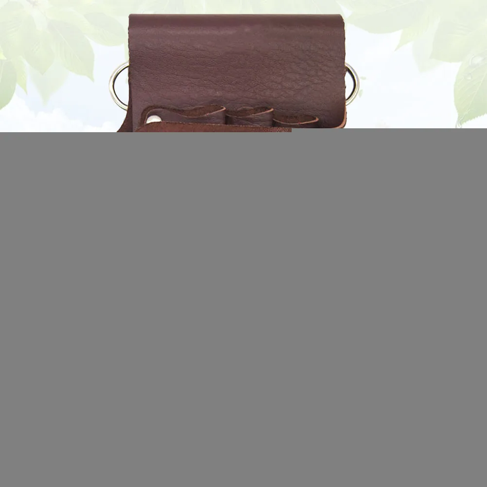 Hairdresser Tool Bag Scissors Case Organizer Waist Pouch for Barber Shear Storage Various Grooming Accessories Hair Cutting
Hairdresser Tool Bag Scissors Case Organizer Waist Pouch for Barber Shear Storage Various Grooming Accessories Hair Cutting