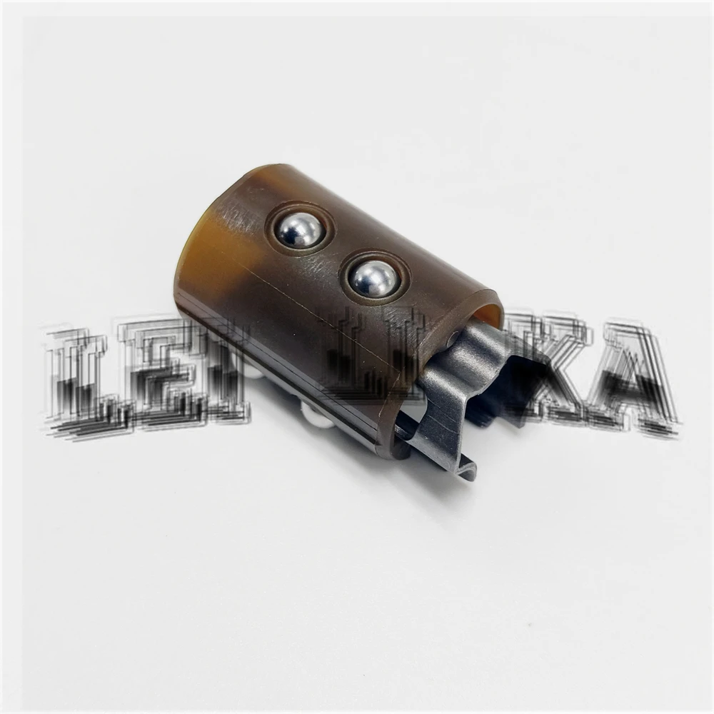 DQ200 0am DSG 7-speed automatic transmission shift fork sliding bead set bearing buckle 0AM311562C suitable for Audi Volkswagen
DQ200 0am DSG 7-speed automatic transmission shift fork sliding bead set bearing buckle 0AM311562C suitable for Audi Volkswagen