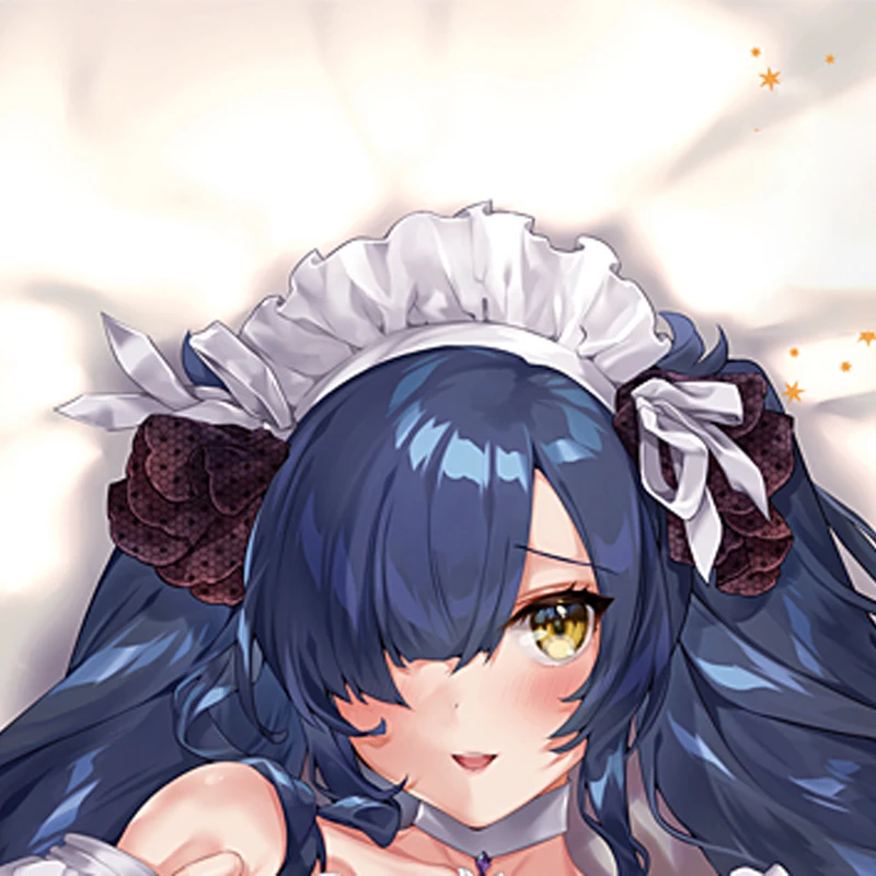 Dakimakura Anime Pillow Case August von Parseval Double-sided Print Of Life-size Body Pillowcase Gifts
Dakimakura Anime Pillow Case August von Parseval Double-sided Print Of Life-size Body Pillowcase Gifts