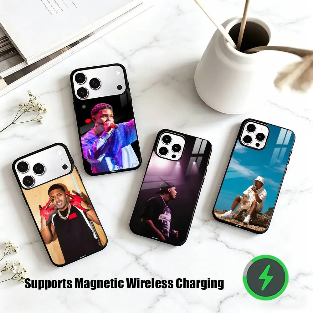 M-Myke Towers Portrait Print Phone Case For iPhone17,16,15,14,13,12,11 Plus,Pro Compatible with magnetic wireless charging
M-Myke Towers Portrait Print Phone Case For iPhone17,16,15,14,13,12,11 Plus,Pro Compatible with magnetic wireless charging