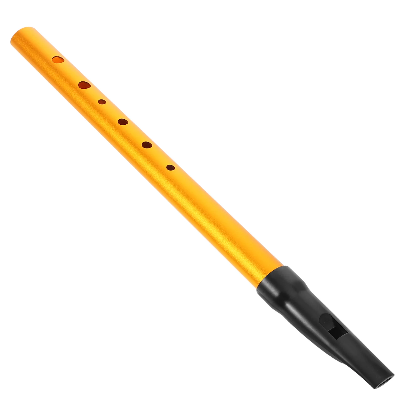 Clarinet 6-hole Irish Recorder Whistle Instrument Brass Instruments Aluminum Alloy Key
Clarinet 6-hole Irish Recorder Whistle Instrument Brass Instruments Aluminum Alloy Key