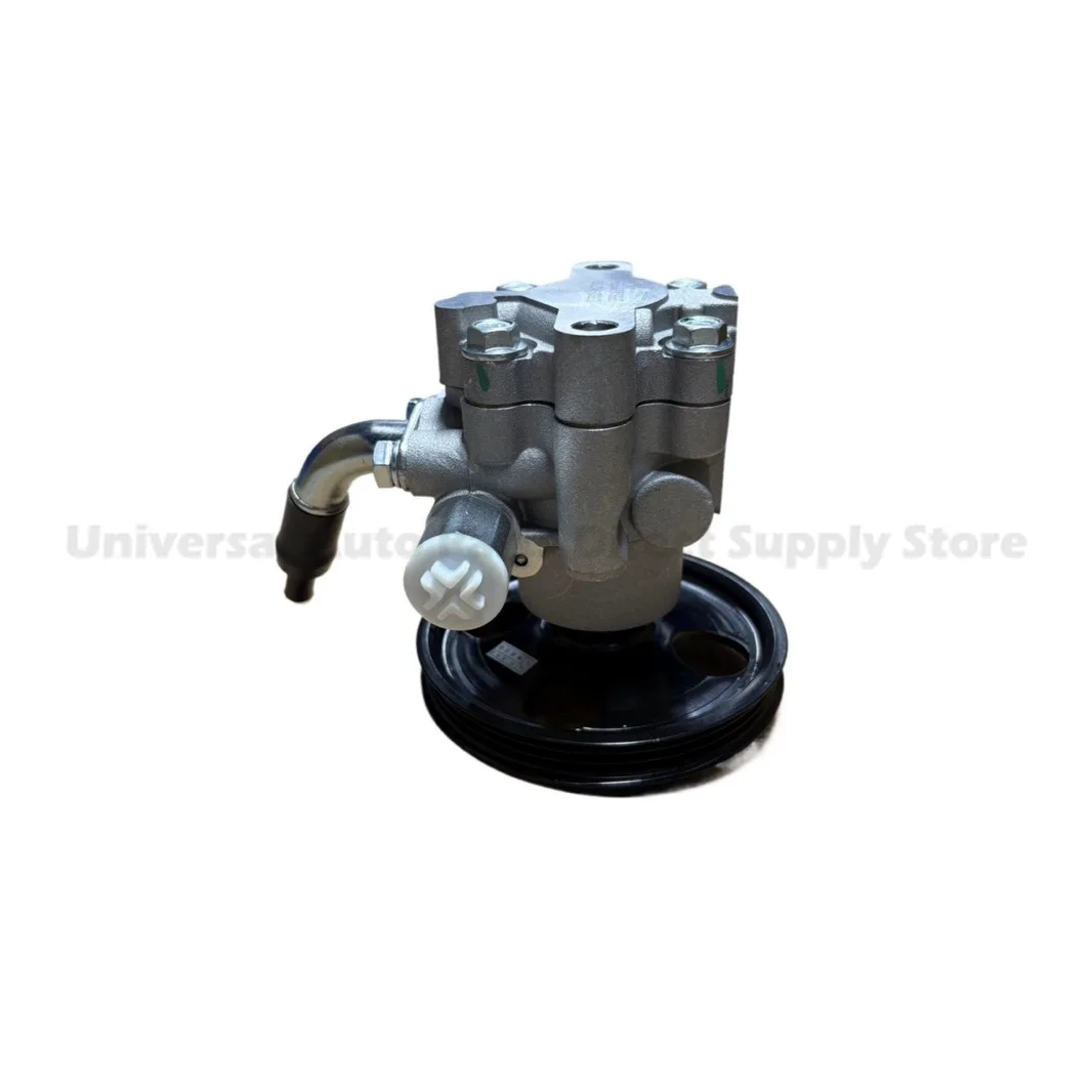 For YJ500 3407100 Premium Quality High Performance Power Steering Pump for Car Steering System
For YJ500 3407100 Premium Quality High Performance Power Steering Pump for Car Steering System