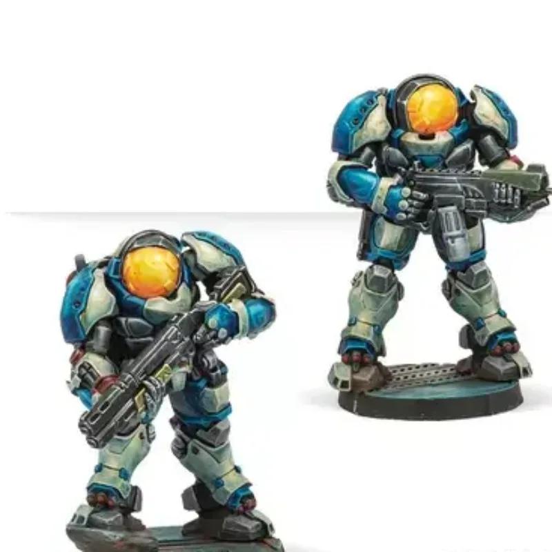 28mm Scale Resin Figure Assembled Model Kit Fantasy Miniature Diorama Toy Unassembled and Unpainted
28mm Scale Resin Figure Assembled Model Kit Fantasy Miniature Diorama Toy Unassembled and Unpainted