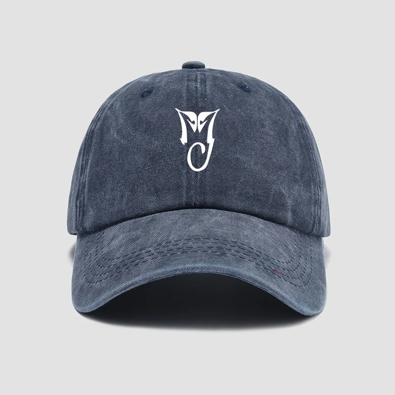 Michael Jackson Soft Top Baseball Cap, Duckbill Sun Hat for Outdoor Travel, Trendy Daily Headwear, Collectible Gift for MJ Fans
Michael Jackson Soft Top Baseball Cap, Duckbill Sun Hat for Outdoor Travel, Trendy Daily Headwear, Collectible Gift for MJ Fans