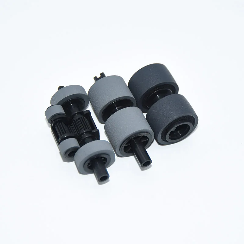 1SETS PA03708-0001 Consumable Pick Roller Brake Roller Set for Fujitsu SP-1120 SP-1125 SP-1130 / SP1120 SP1125 SP1130
1SETS PA03708-0001 Consumable Pick Roller Brake Roller Set for Fujitsu SP-1120 SP-1125 SP-1130 / SP1120 SP1125 SP1130