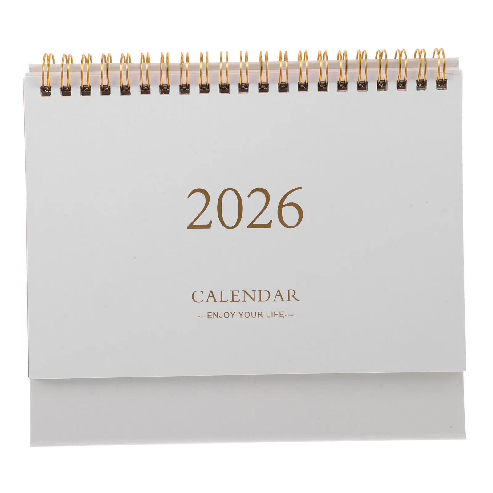 Настольный мини-календарь-ежедневник на 2026 год, откидной, ежемесячный планировщик, премиум-бумага, компактный, элегантный, для дома
Настольный мини-календарь-ежедневник на 2026 год, откидной, ежемесячный планировщик, премиум-бумага, компактный, элегантный, для дома