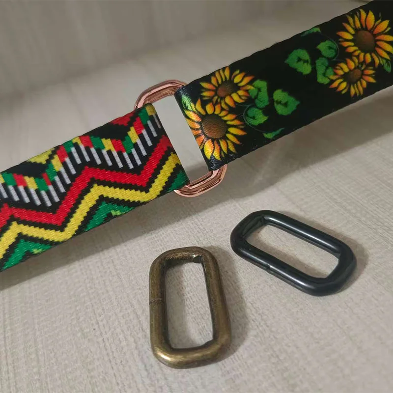 50Pcs/Lot Inner Width 25mm Metal Ring Pet Dog Martingale Collar Clasps Buckle For Bag Backpack Straps Accessory Sewing Belt Loop
50Pcs/Lot Inner Width 25mm Metal Ring Pet Dog Martingale Collar Clasps Buckle For Bag Backpack Straps Accessory Sewing Belt Loop