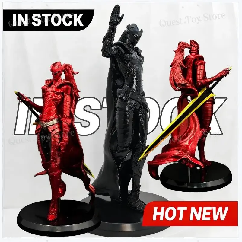 IN STOCK Hot New Solo Leveling Knight Yegret Bailey Angiegrit Premium Resin Anime Peripheral Statue Collectible Model Boy Gift
IN STOCK Hot New Solo Leveling Knight Yegret Bailey Angiegrit Premium Resin Anime Peripheral Statue Collectible Model Boy Gift