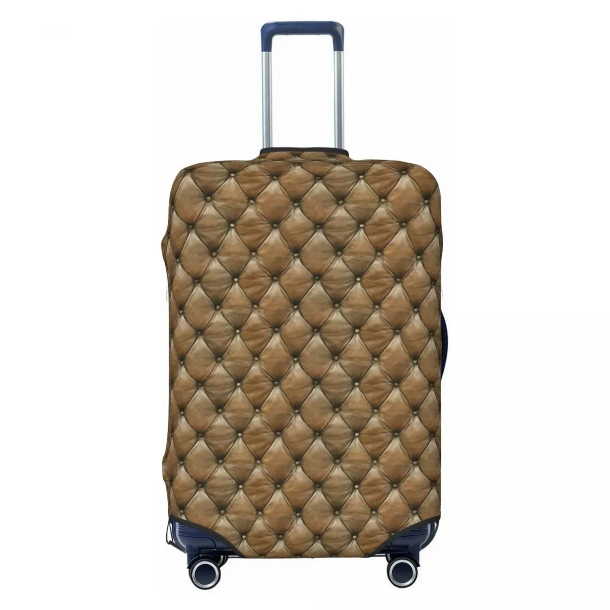 Fleece Pattern Print Luggage Protective Dust Covers Elastic Waterproof 18-32inch Suitcase Cover Travel Accessories
Fleece Pattern Print Luggage Protective Dust Covers Elastic Waterproof 18-32inch Suitcase Cover Travel Accessories