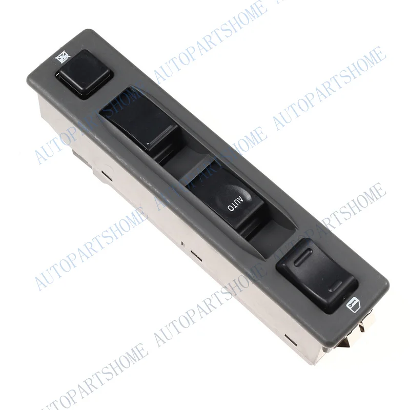 Z... Power Window Switch For Suzuki Vitara 92-98 5 Doors Main Right Hand Driving
Z... Power Window Switch For Suzuki Vitara 92-98 5 Doors Main Right Hand Driving
