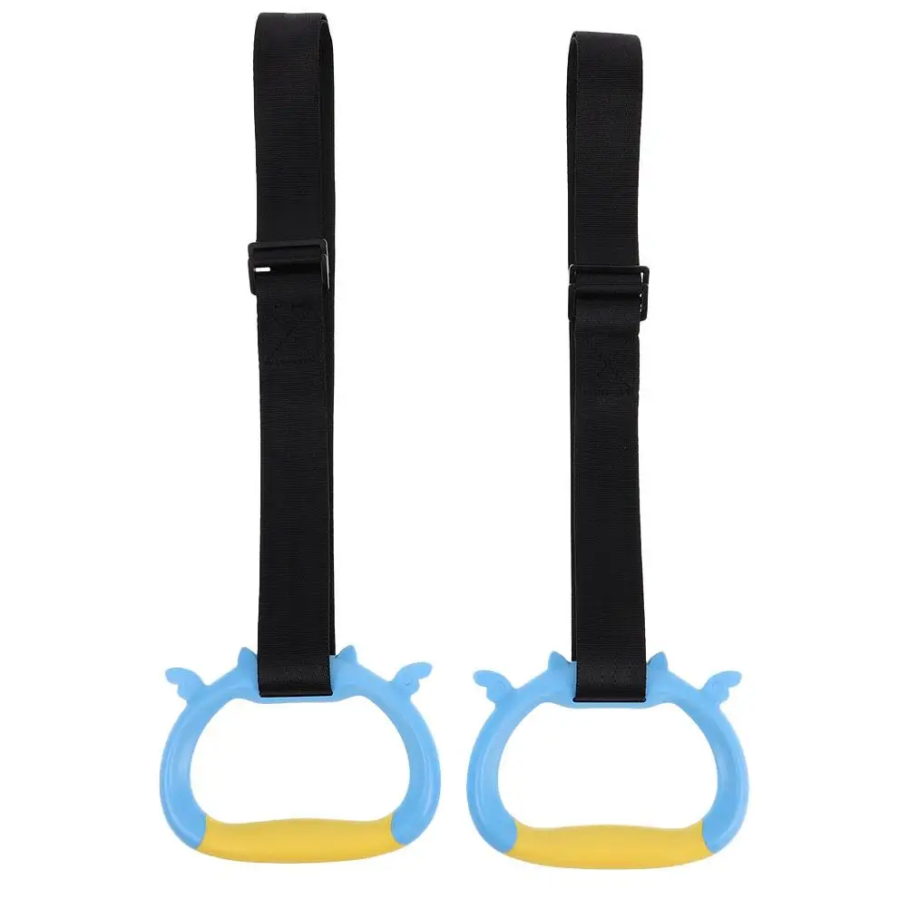 Children Hanging Baby Walking Practice Crib Hand Pull up Climbing Replacement Drawn Bed Gym Rings Kids Workout Equipment
Children Hanging Baby Walking Practice Crib Hand Pull up Climbing Replacement Drawn Bed Gym Rings Kids Workout Equipment