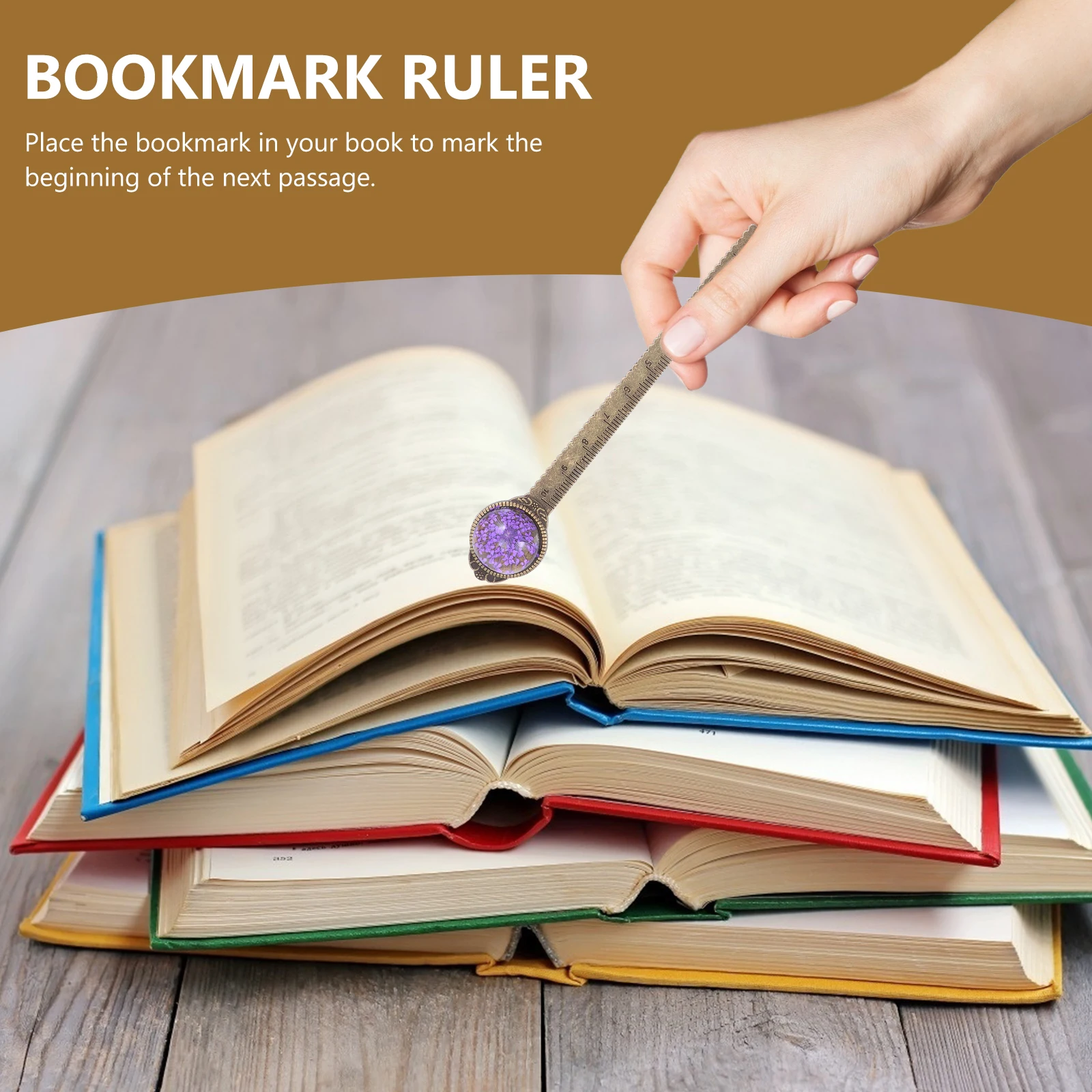 4 Pcs Metal Bookmark Ruler Bookmarker Zinc Alloy Page Marker Gifts Students Writers Graduates Retro Style BookDecoration
4 Pcs Metal Bookmark Ruler Bookmarker Zinc Alloy Page Marker Gifts Students Writers Graduates Retro Style BookDecoration