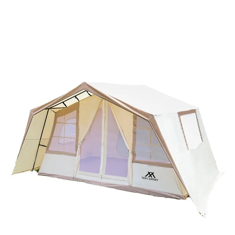 Roof tent camping mildew-proof waterproof Oxford cloth cotton camping equipment camp tent
Roof tent camping mildew-proof waterproof Oxford cloth cotton camping equipment camp tent