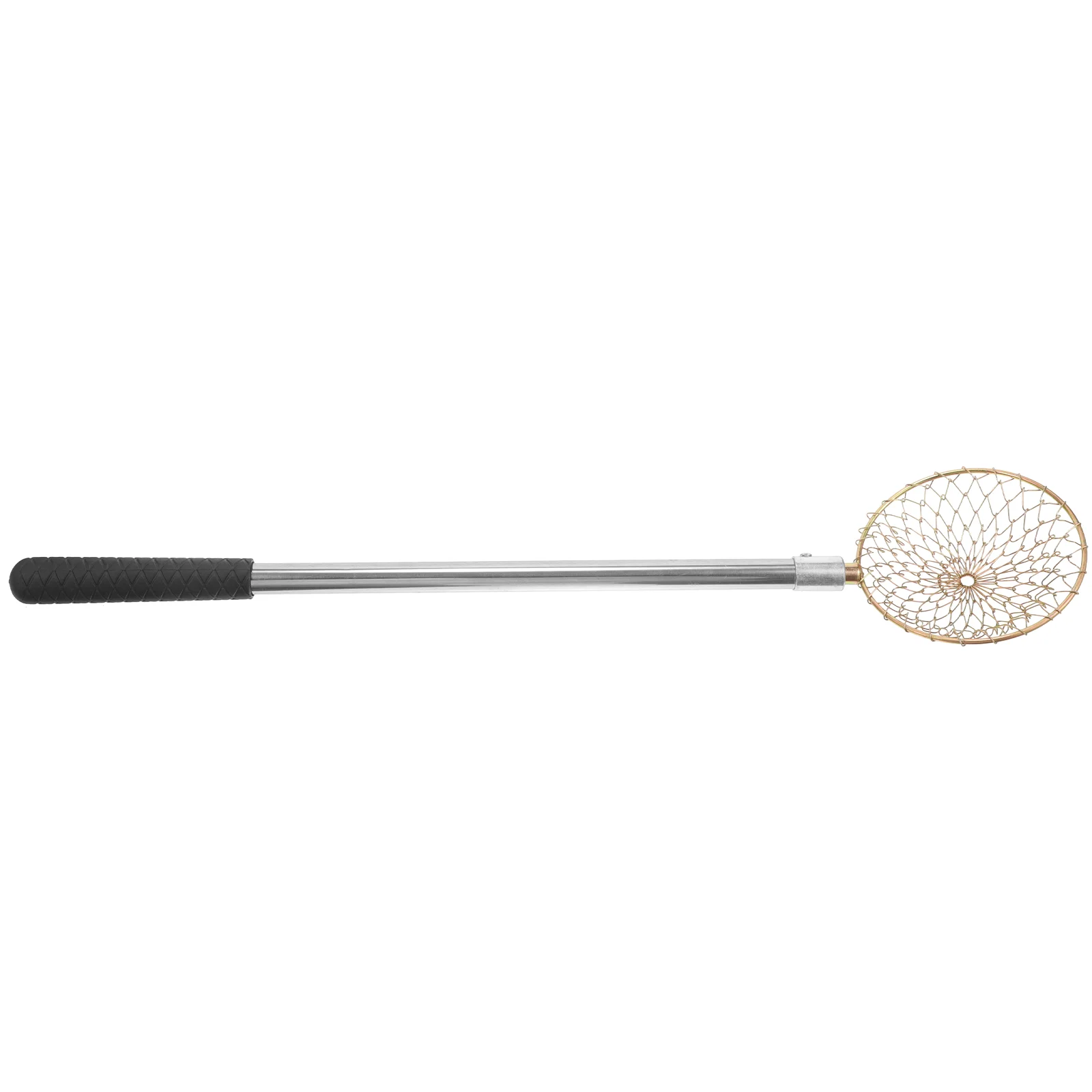 Fishing Stainless Steel Ice Skimmer 40cm Single Section Pole Portable Fish Tank Shrimp Catching Tool Outdoor
Fishing Stainless Steel Ice Skimmer 40cm Single Section Pole Portable Fish Tank Shrimp Catching Tool Outdoor