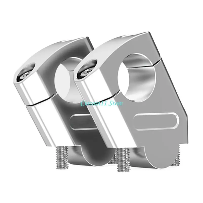 Y1UB Ergonomic Handlebar Position Adjuster Customizable Height Solution for Bikes
Y1UB Ergonomic Handlebar Position Adjuster Customizable Height Solution for Bikes