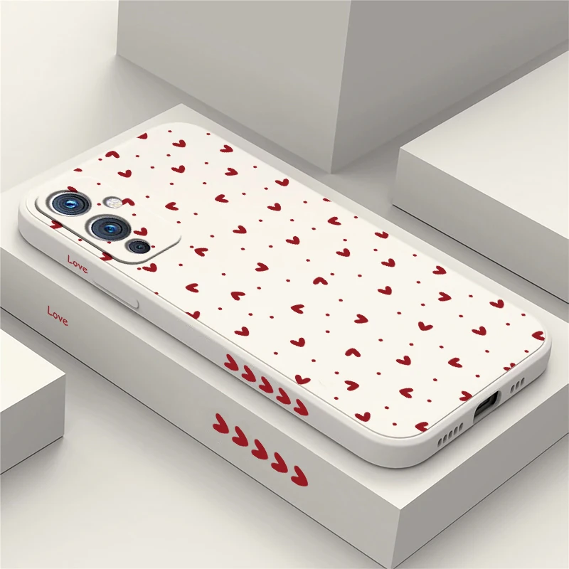 Painting Love Heart Phone Case For Oneplus 9 Pro 1+9 Silicone Shockproof Cover For One Plus 8 Pro 8T Matte Soft TPU Hoesje
Painting Love Heart Phone Case For Oneplus 9 Pro 1+9 Silicone Shockproof Cover For One Plus 8 Pro 8T Matte Soft TPU Hoesje