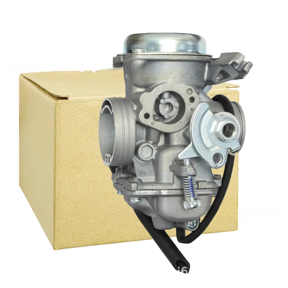 Carburetor suitable for Yamaha YTX 125, YTX HLX125, HLX 125, Bajaj, Kawasaki, TV Bintang, TV Phoenix 125 125cc
Carburetor suitable for Yamaha YTX 125, YTX HLX125, HLX 125, Bajaj, Kawasaki, TV Bintang, TV Phoenix 125 125cc