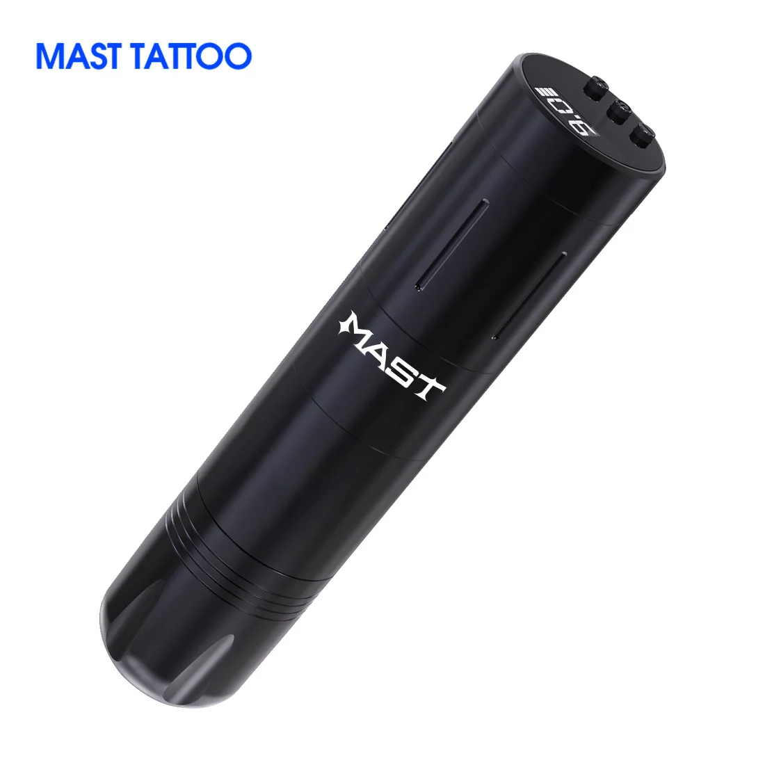 Mast X3 PRO Wireless Tattoo Machine Pen 1500mAh Rechargeable Battery Permanent Makeup Rotary Tattoo Pen Body Art Tattoo Supply
Mast X3 PRO Wireless Tattoo Machine Pen 1500mAh Rechargeable Battery Permanent Makeup Rotary Tattoo Pen Body Art Tattoo Supply