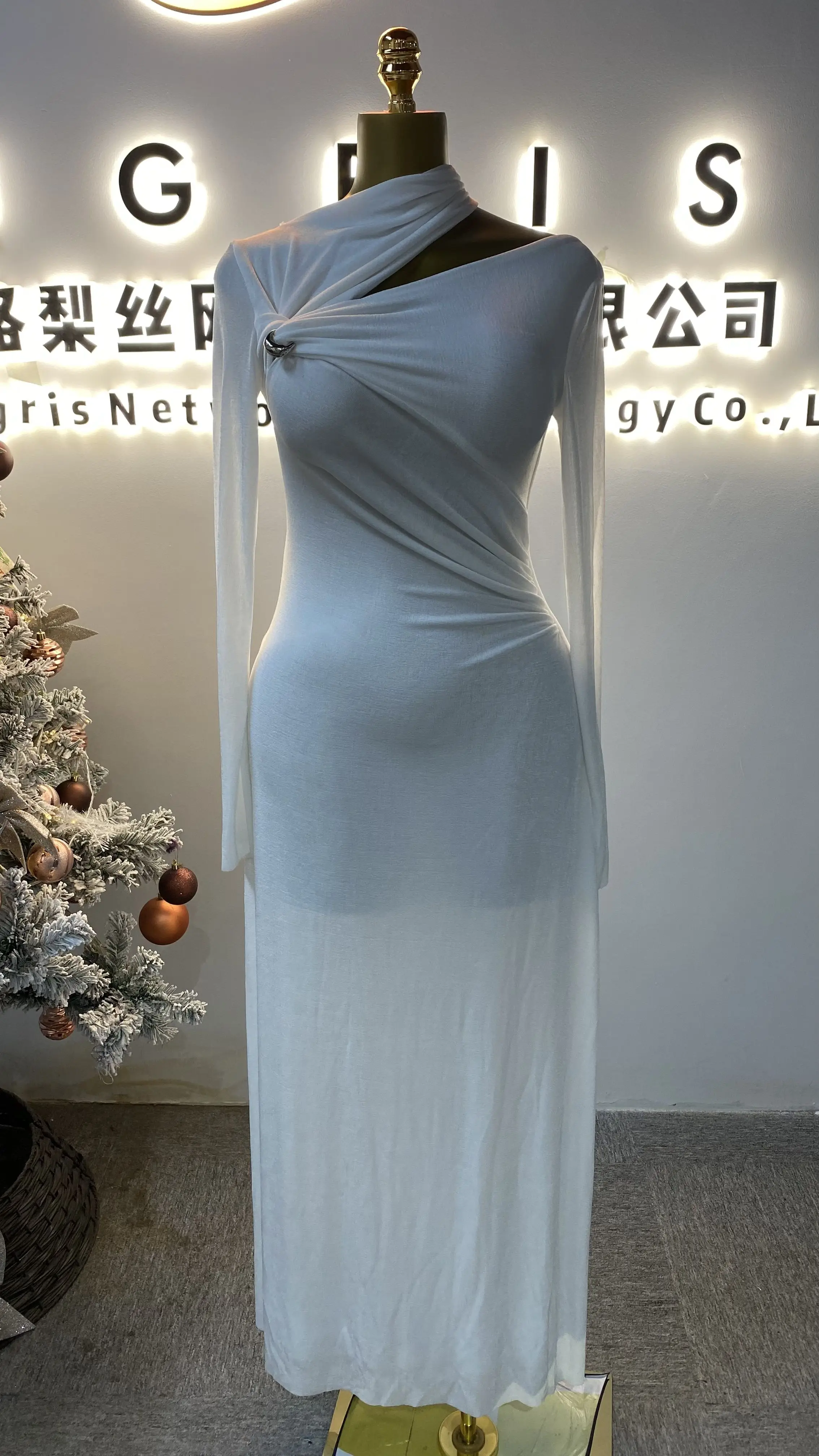 Premium Wholesale 2025 Autumn New Fashionable and Elegant Slim Fit Knitted Women's Wear-GZXX076
Premium Wholesale 2025 Autumn New Fashionable and Elegant Slim Fit Knitted Women's Wear-GZXX076