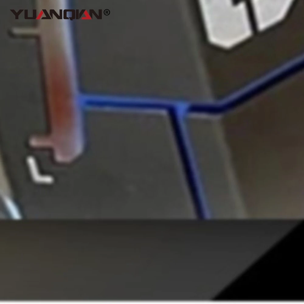 Coolant Recovery Tank Shielding Guard For Yamaha MT07 FZ07 2014-2018 2019 2020 2021 Radiator Side Protector Cover Plate Guard
Coolant Recovery Tank Shielding Guard For Yamaha MT07 FZ07 2014-2018 2019 2020 2021 Radiator Side Protector Cover Plate Guard