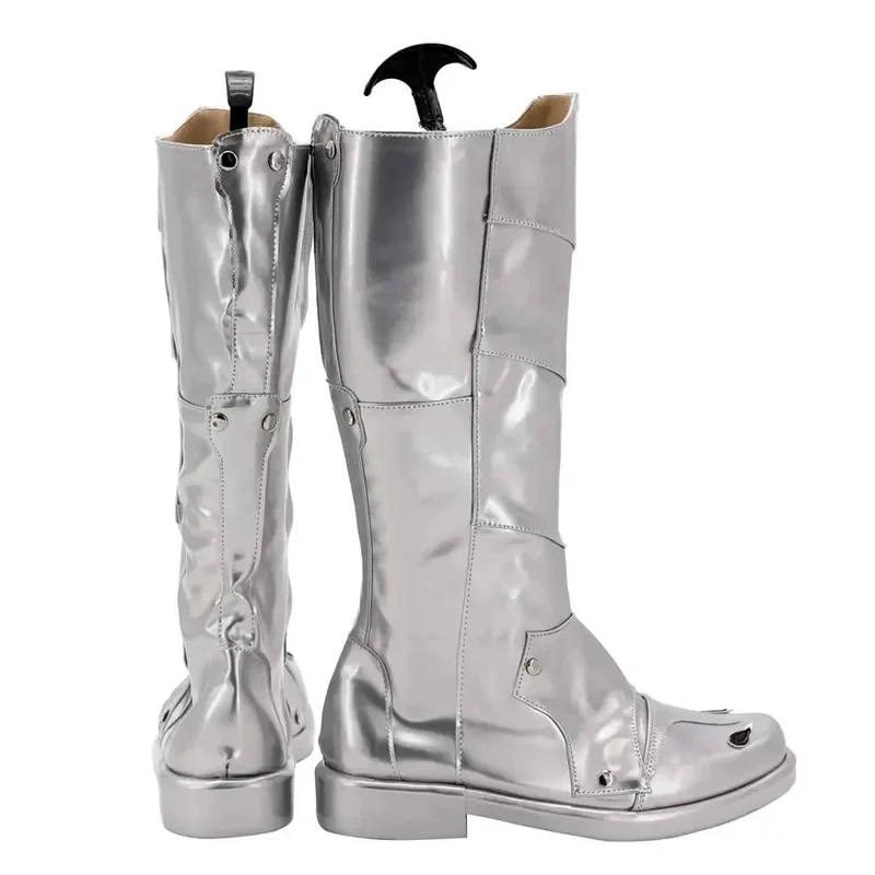A;3\v,7'd/Mina Ashiro Cosplay Kaiju Anime Shoes No.8 Fantasy Boots Halloween Costume Accessories Props Madec;4'b,7'm\1/
A;3\v,7'd/Mina Ashiro Cosplay Kaiju Anime Shoes No.8 Fantasy Boots Halloween Costume Accessories Props Madec;4'b,7'm\1/